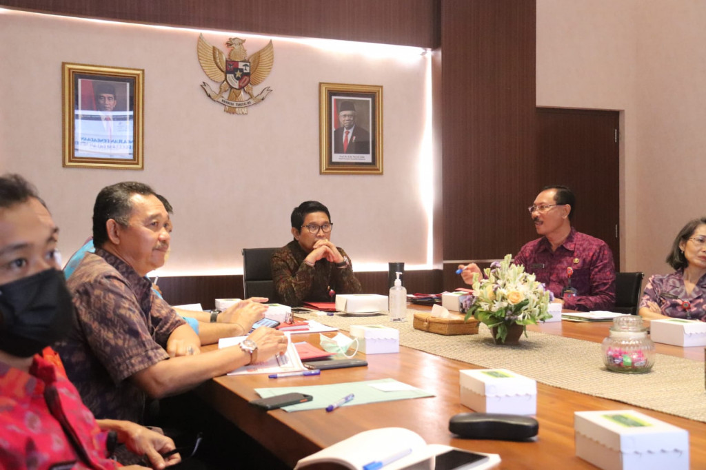 Optimalkan Penggunaan Produk Dalam Negeri